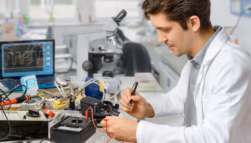 Aralık Elektronik Tamircisi