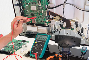 Aralık Elektronik Tamircisi