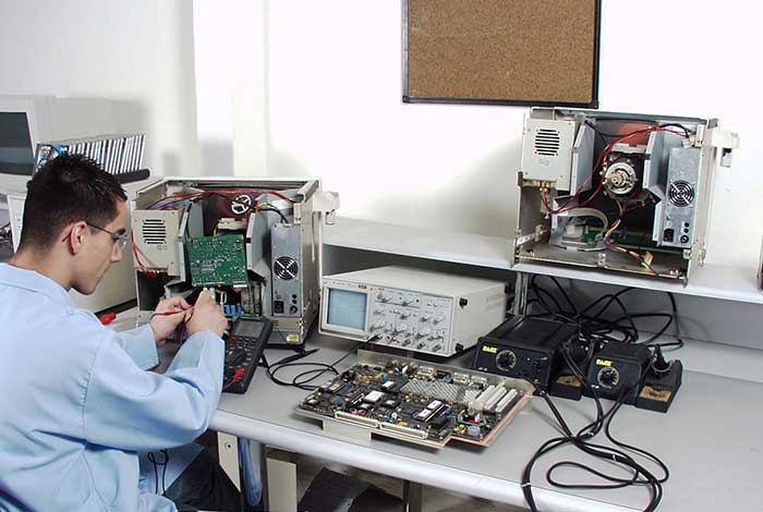 Aralık Elektronik Tamircisi