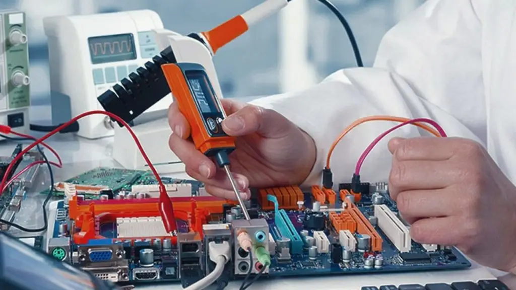 Aralık Elektronik Tamircisi